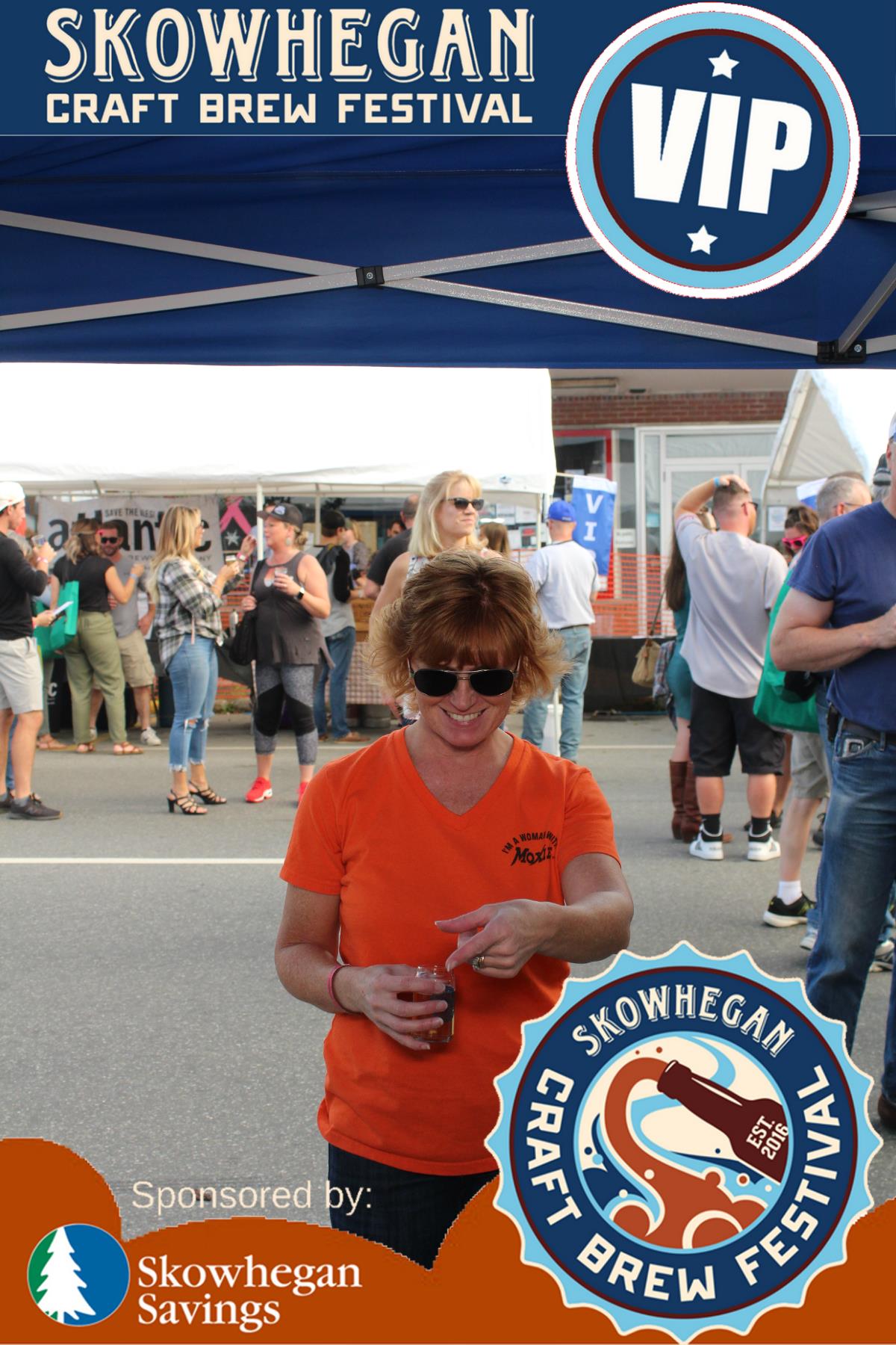 Skowhegan Craft Brew Festival | View more photos from the event at gallery.mainemagicmirror.com/u/MaineMagicMirror/Skowhegan-Craft-Brew-Festival